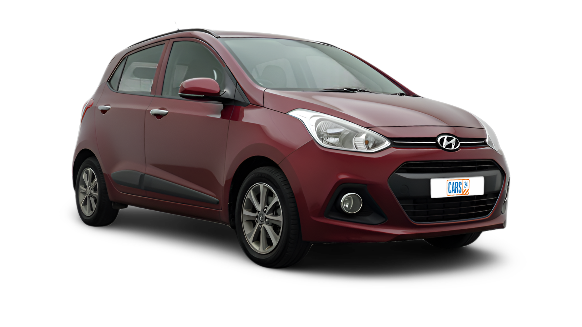 Hyundai Grand i10-img